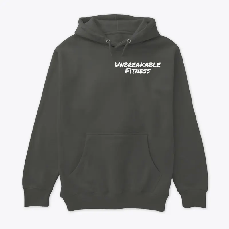 Unbreakable Mens Premium Sweatshirt