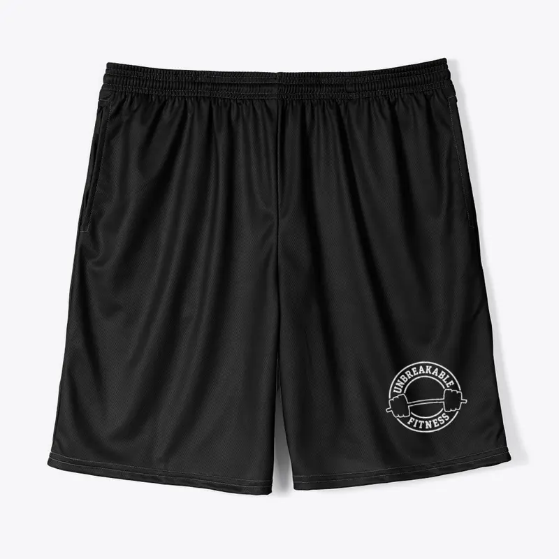 Men's Shorts - Small Logo