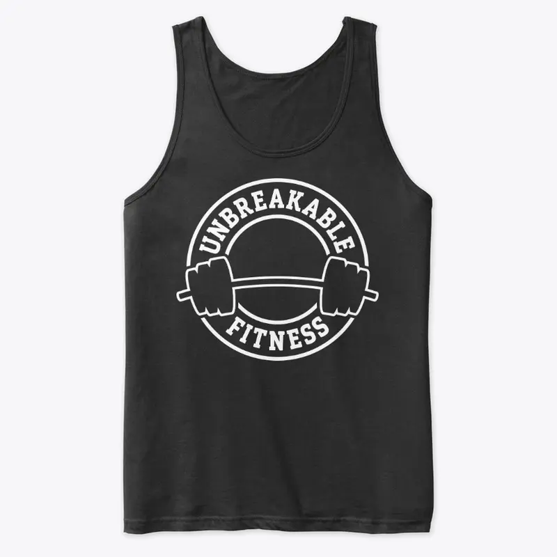 Men's Tank Basic