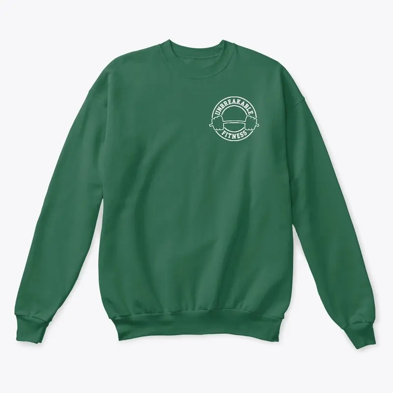 Unbreakable Crewneck